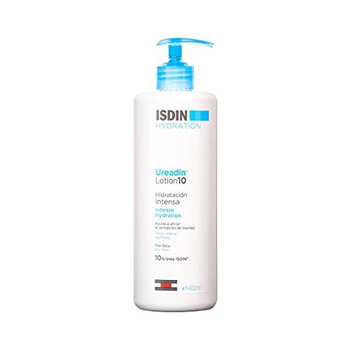 ISDIN Ureadin Lotion 10