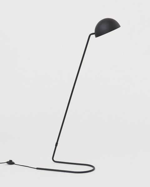 Floor Lamps To Create A Cosy Ambience, Henry And Oliver Table Lamps
