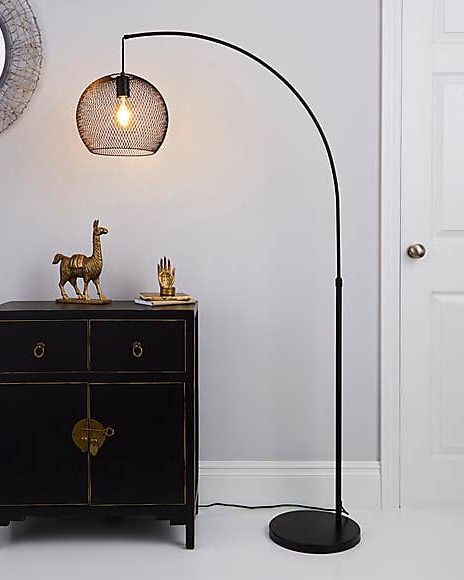 Best corner lamps for your living room