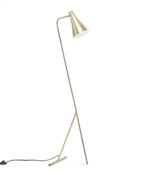 30 Floor Lamps To Create A Cosy Ambience In Your Living Room
