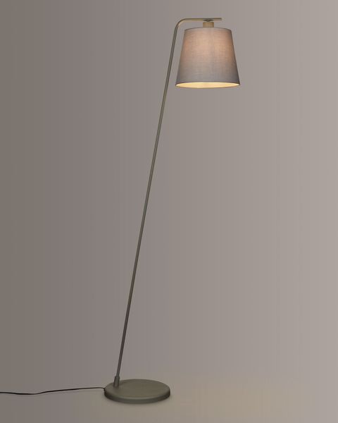 Floor Lamps To Create A Cosy Ambience, Floor Standing Reading Lamps John Lewis