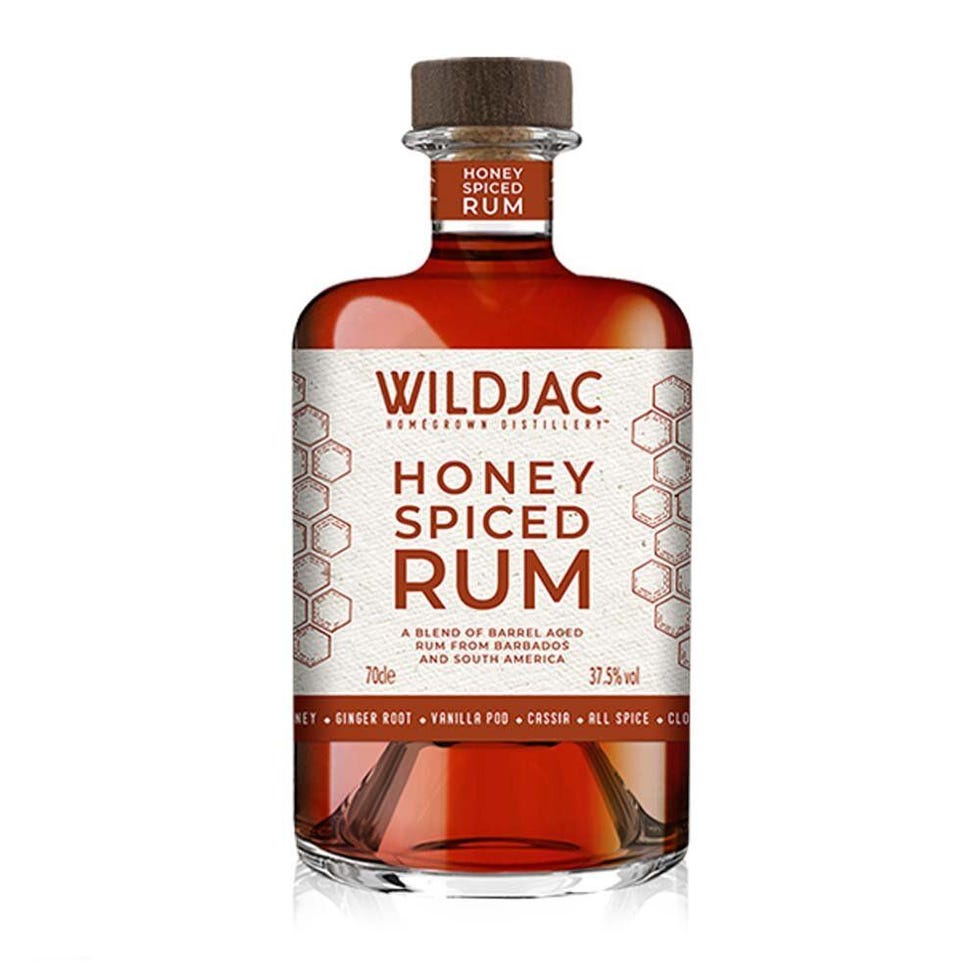 Best Spiced Rums 2023 Tried & Tested