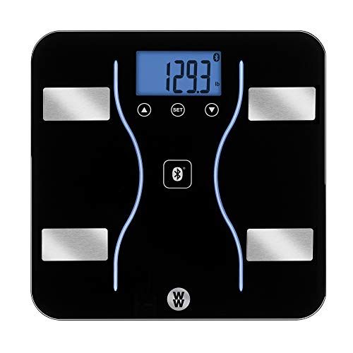 best rated bathroom scales 2017