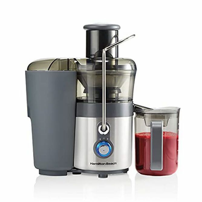 The Best Juicers in 2023 — Top Rated Juice Machines