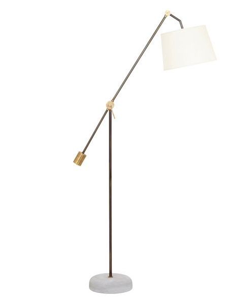Floor Lamps To Create A Cosy Ambience, 3 Arm Floor Lamp Uk