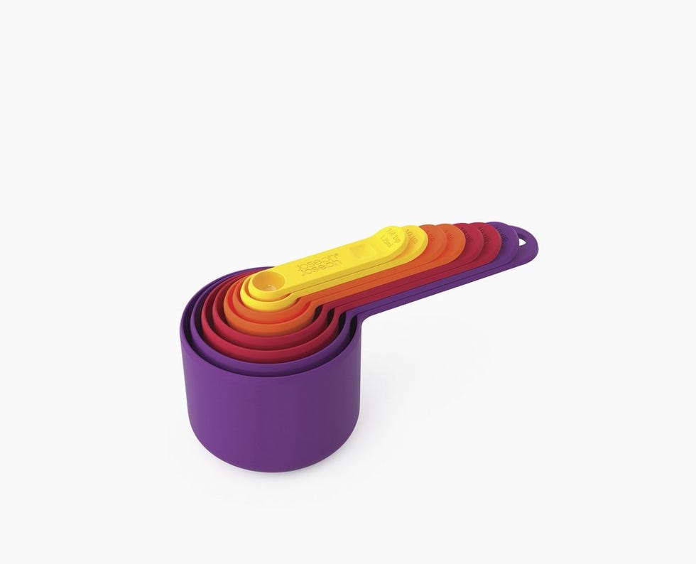 Nest Measure Measuring Cups