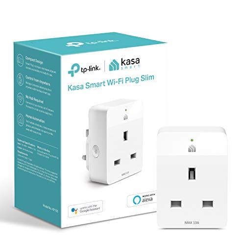TP-Link Kasa Mini Smart Plug