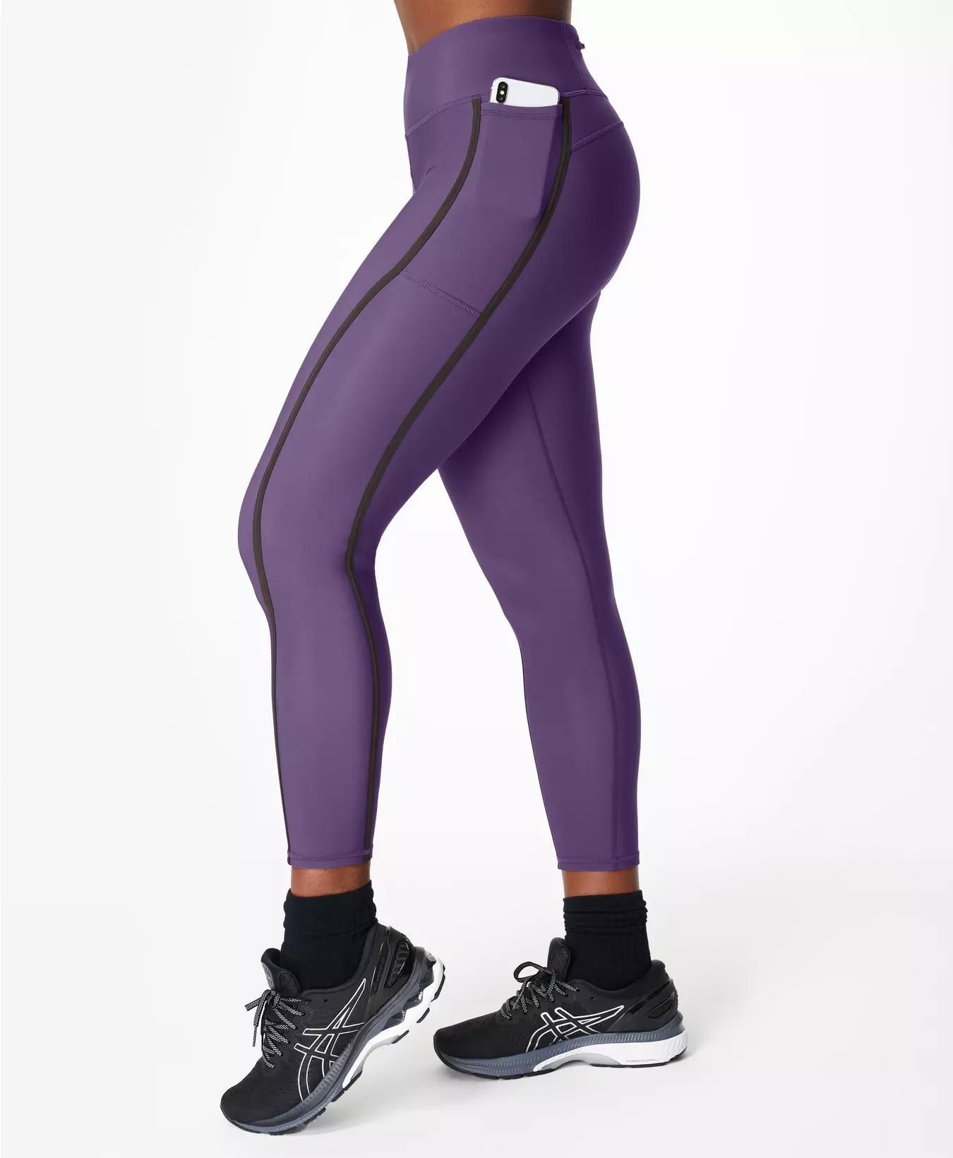 sweaty betty thermodynamic running leggings