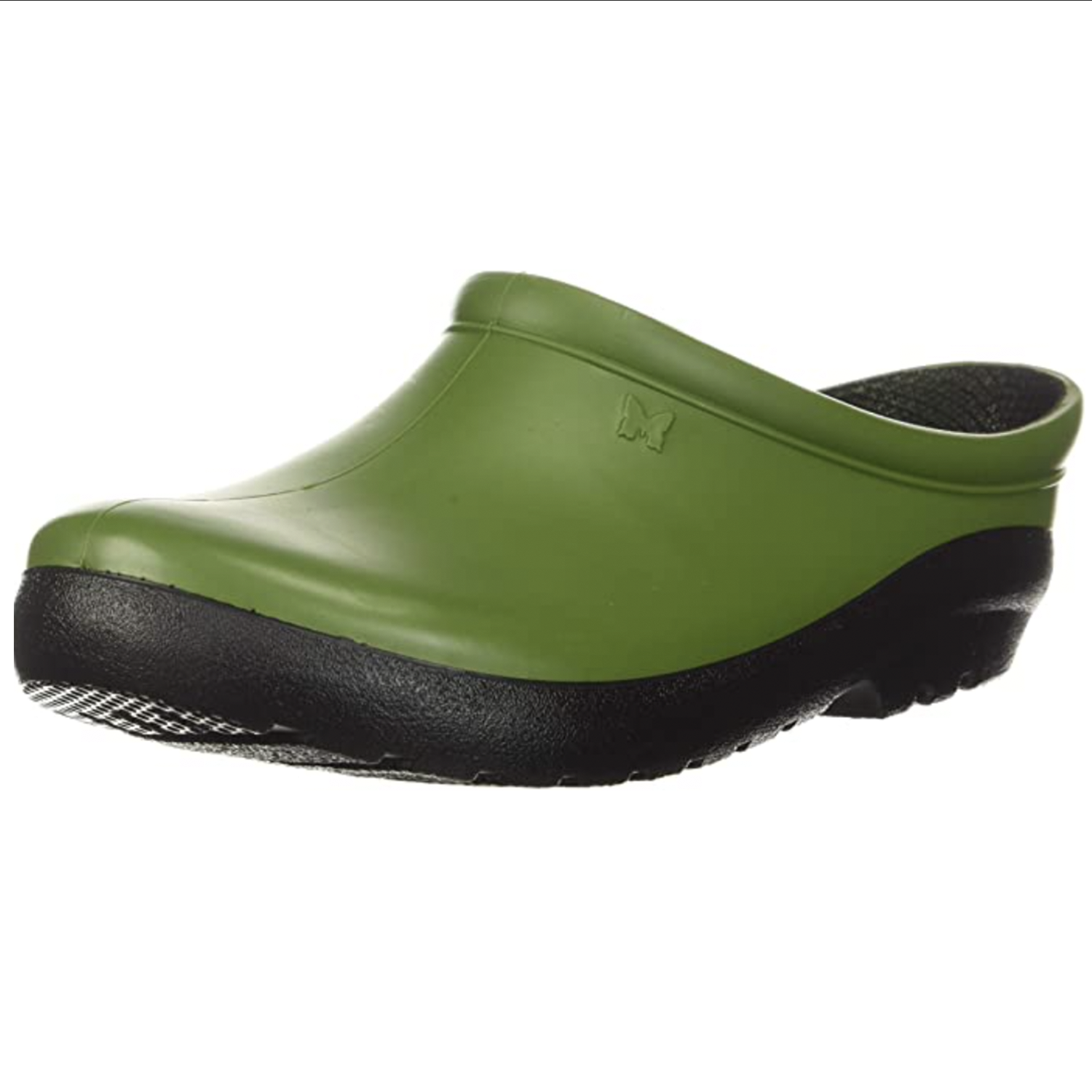 water resistant slip on shoes