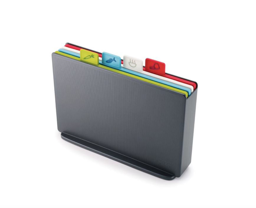Index Chopping Board Set