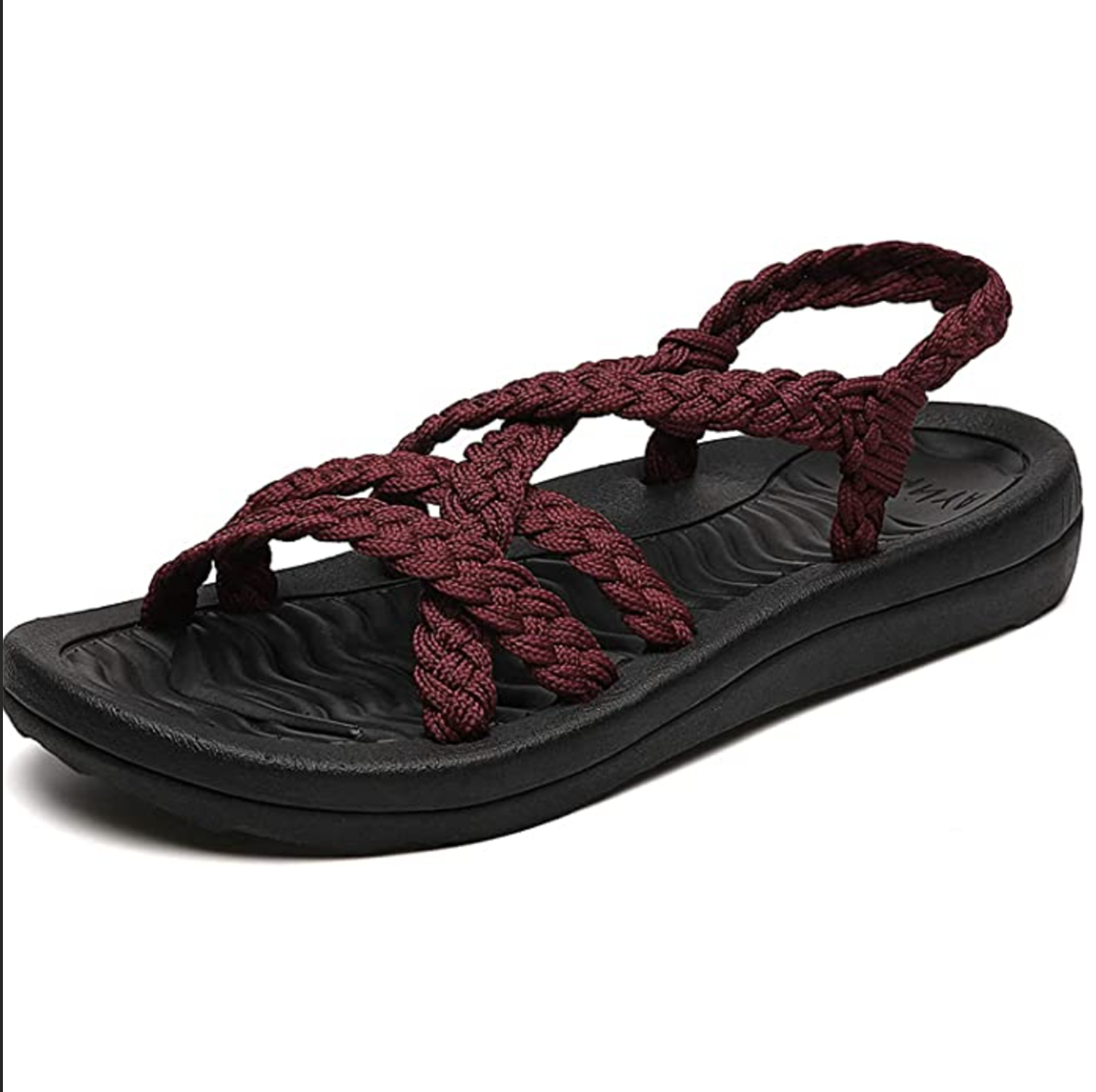 water resistant sandals for women