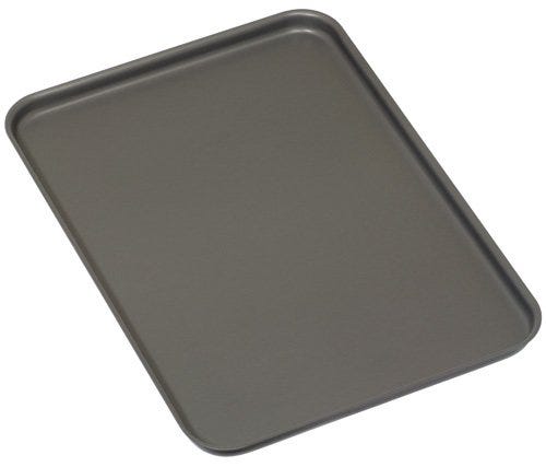 Samuel Groves Hard Anodised Aluminium Baking Tray
