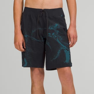 Lululemon Moon Drift Board Short 9