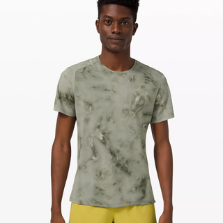 Lululemon Fast and Free Short Sleeve Lululemon Fast and Free Short Sleeve