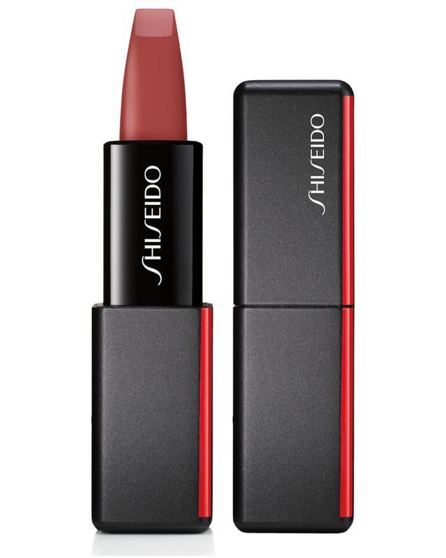 Shiseido ModernMatte Powder Lipstick 