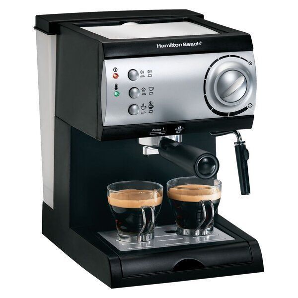21 Espresso Accessories for the Perfect At-Home Latte