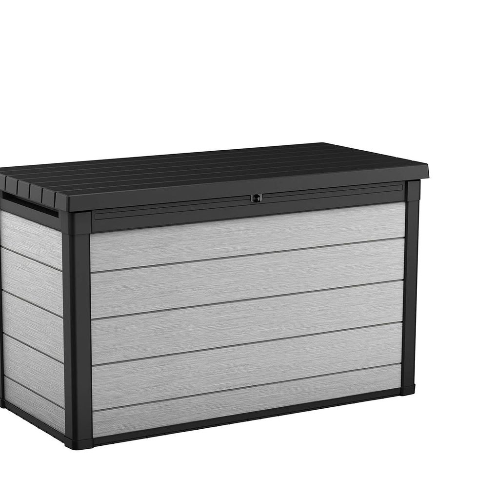 The 7 Best Deck Boxes in 2024 - Outdoor Storage Boxes