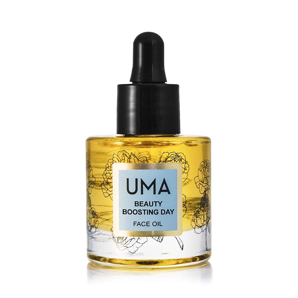 Beauty Boosting Face Oil