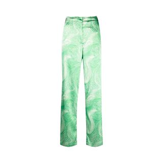 ALLOVER MARBLE PANTS
