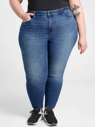 Ultra Skinny Jean