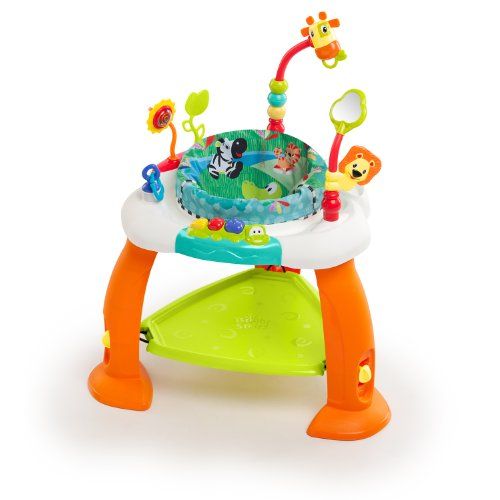 modern jumperoo