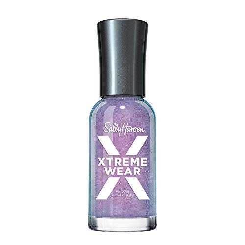 Xtreme Wear, Iris Illusion