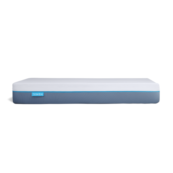 Hybrid® Luxe Mattress