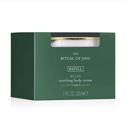 Recambio Crema Corporal, 220 ml