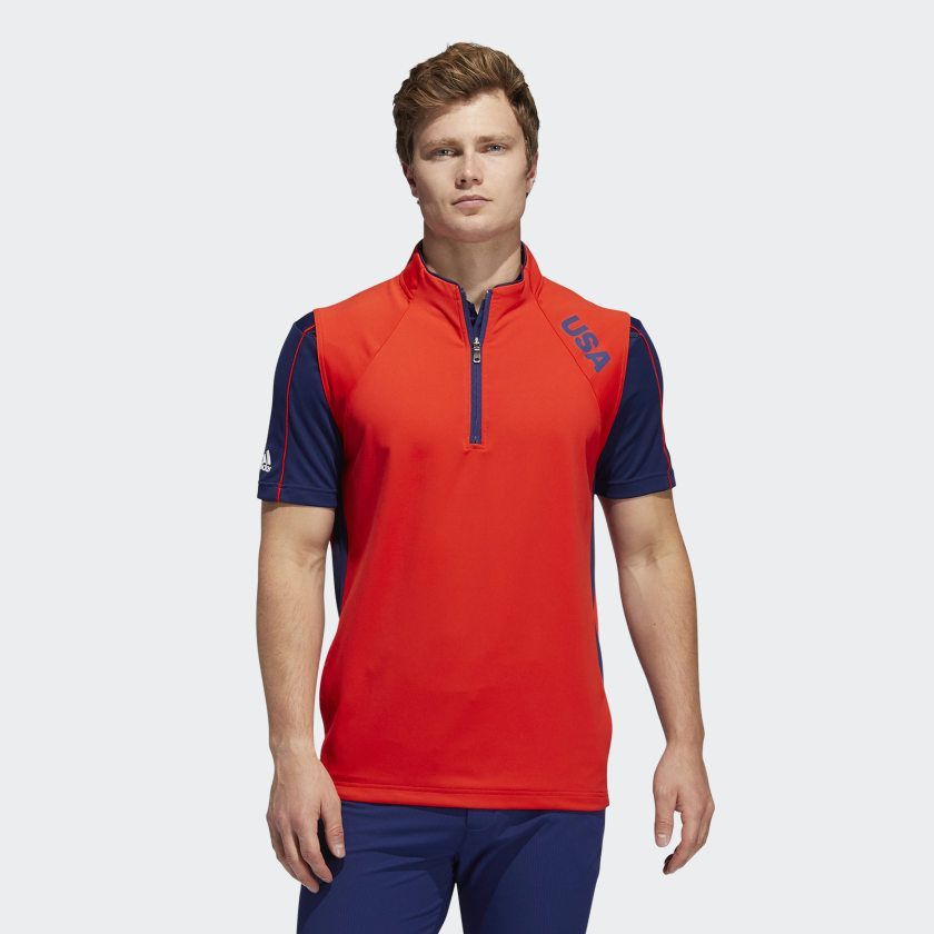 Olympic golf outlet shirt