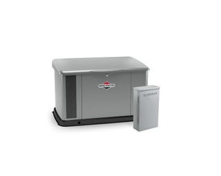 Briggs & Stratton 20kW Standby Generator 