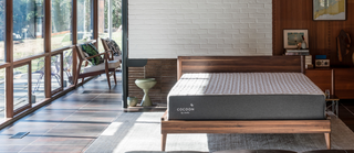 Chill Memory Foam Mattress (Queen)