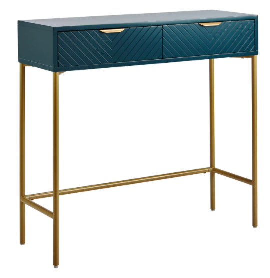 18 Console Tables For 2022 Perfect, Extra Thin Console Table