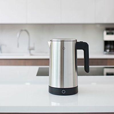 A reliable kettle