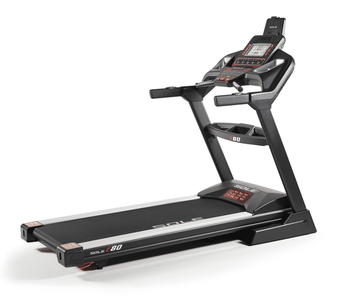 F80 Treadmill