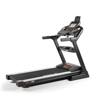 Sole F80 Treadmill