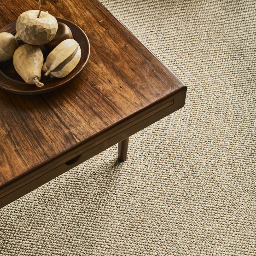 Dakota Wool Carpet