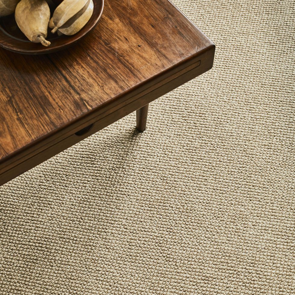 Dakota Wool Carpet