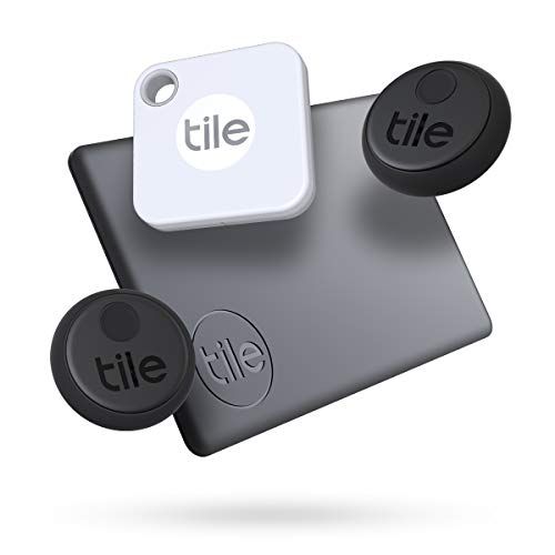 Tile Essentials (4-Pack)