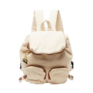 Joy Rider Canvas Backpack