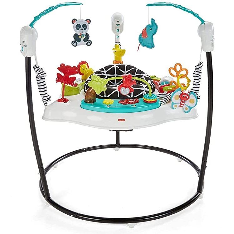9 Best Baby Activity Centers, Tables and Chairs of 2023
