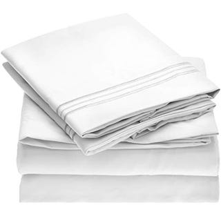 Queen Sheet Set 