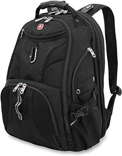 ScanSmart Laptop Backpack