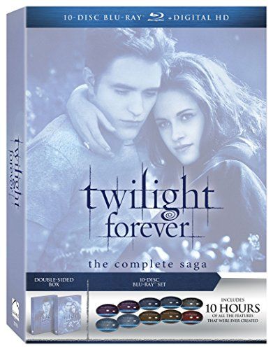 Where to Watch Twilight — Stream All Twilight Movies 2023