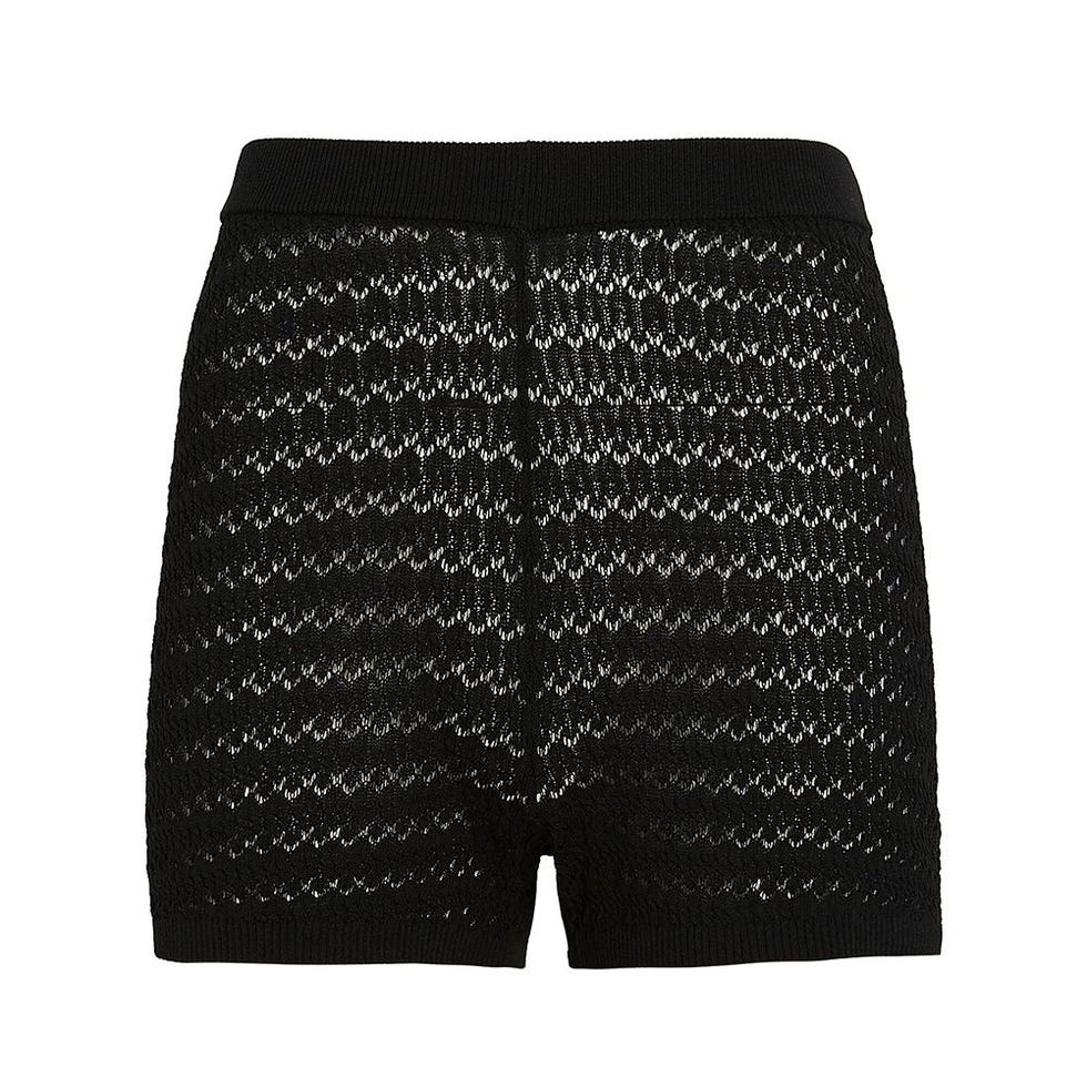 Cleo Knit Shorts