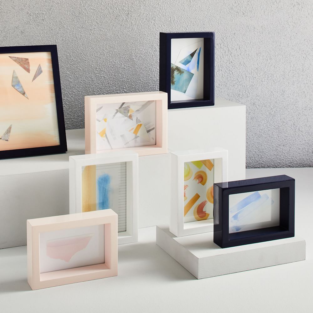 Where to buy inexpensive picture deals frames