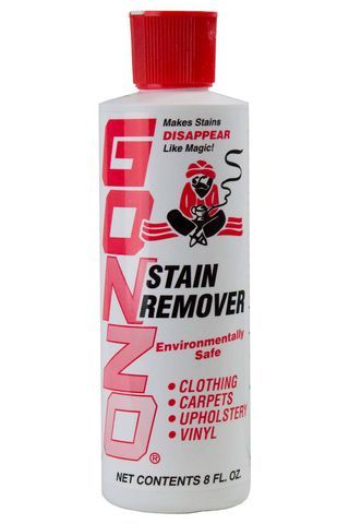 Gonzo Natural Magic Stain Remover