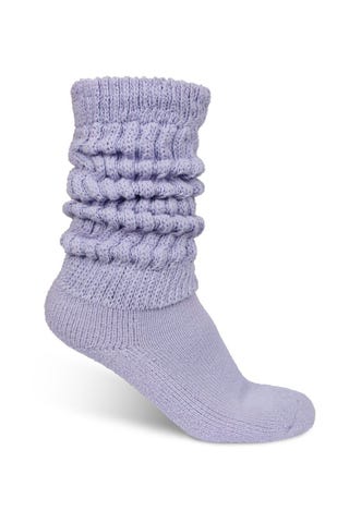 Cloud Sock