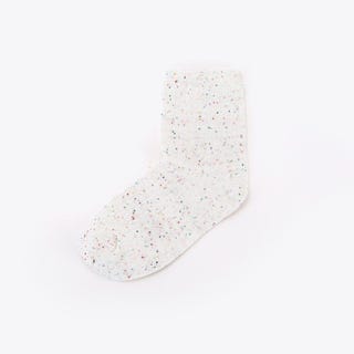 Cotton Mid Sock