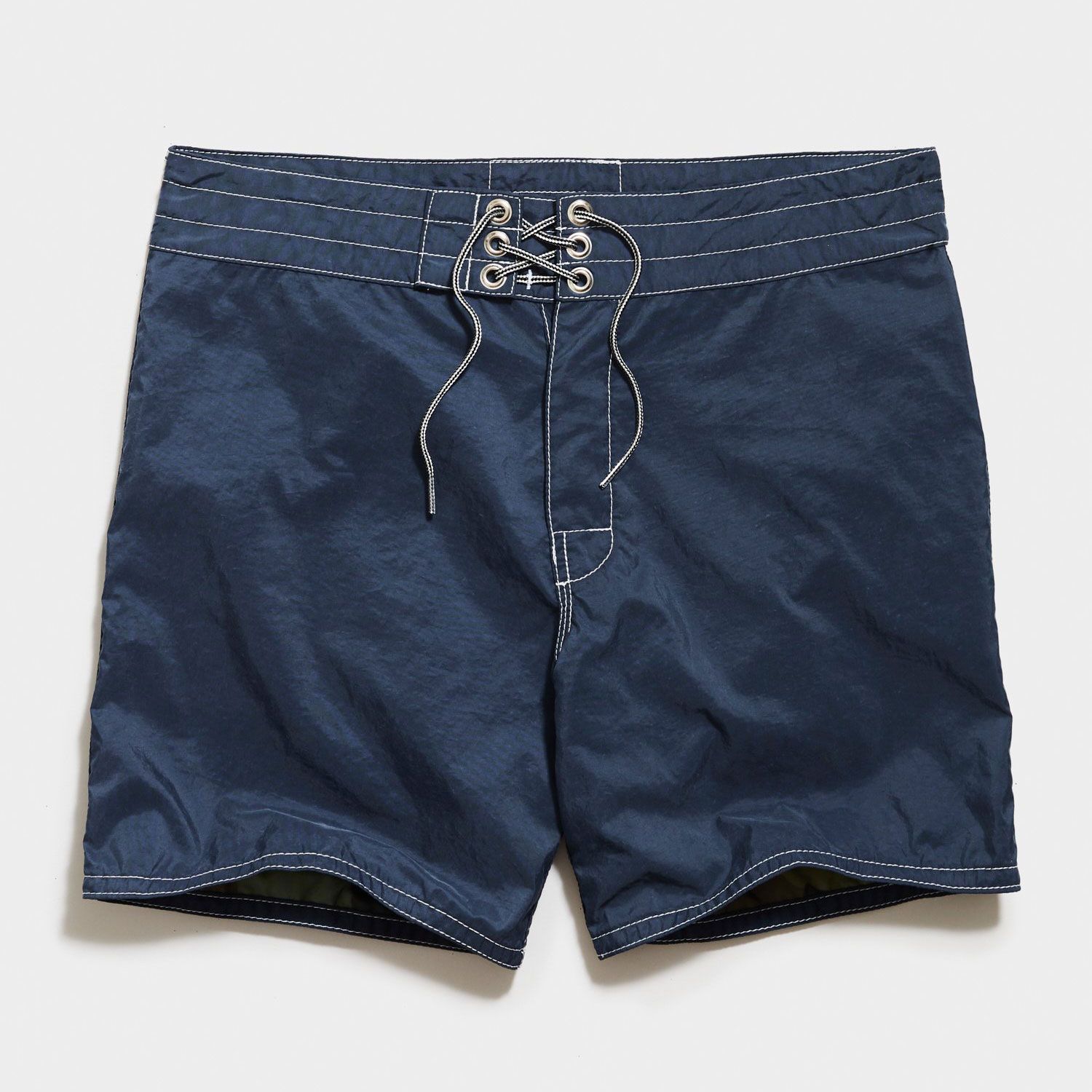 Todd Snyder Birdwell Bord Shorts - Where to Buy, Price, Details