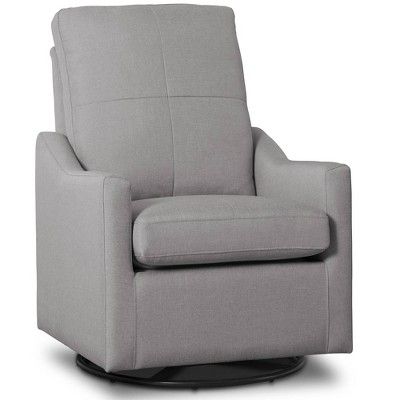 12 Best Nursery Gliders Of 2022 Top, Leather Glider Recliner For Nursery